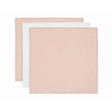 Jollein® Višenamjenske krpice Twinkling Wild Rose 70x70 cm