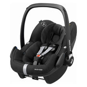 Maxi Cosi® Otroški avtosedež / lupinica i-size 40-75 cm Pebble Pro essential Black Maxi Cosi