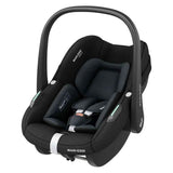 Maxi Cosi® Siège auto i-size 40-87 cm Pebble S tonal Black