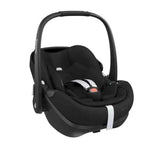 Maxi Cosi® Seggiolino auto i-size 40-87 cm Pebble 360 pro 2 twillic Black