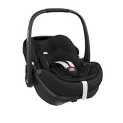Maxi Cosi® Otroški avtosedež / lupinica i-size 40-87 cm Pebble 360 pro 2 twillic Black Maxi Cosi