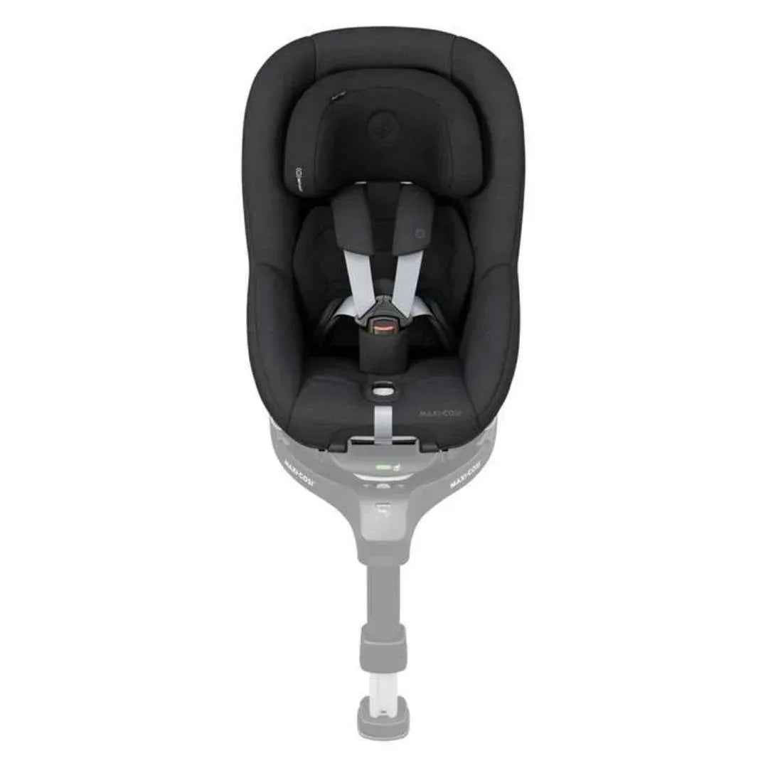 maxi-cosi pearl 360 car seat Maxi Cosi® Car seat i-Size 61-105 cm Pearl 360 Pro authentic Black