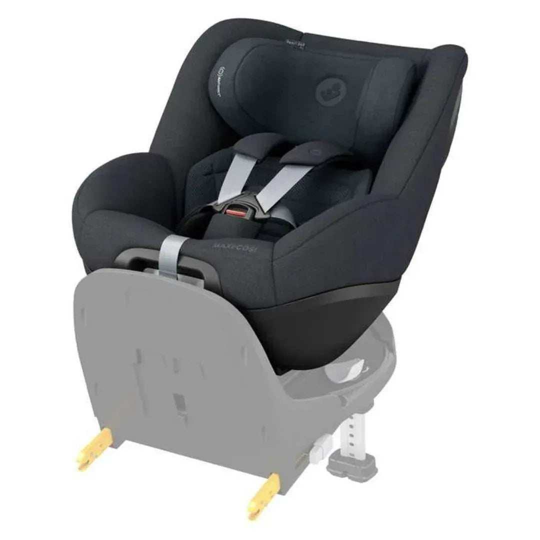 Maxi Cosi® Car seat i-Size 61-105 cm Pearl 360 Pro authentic Graphite