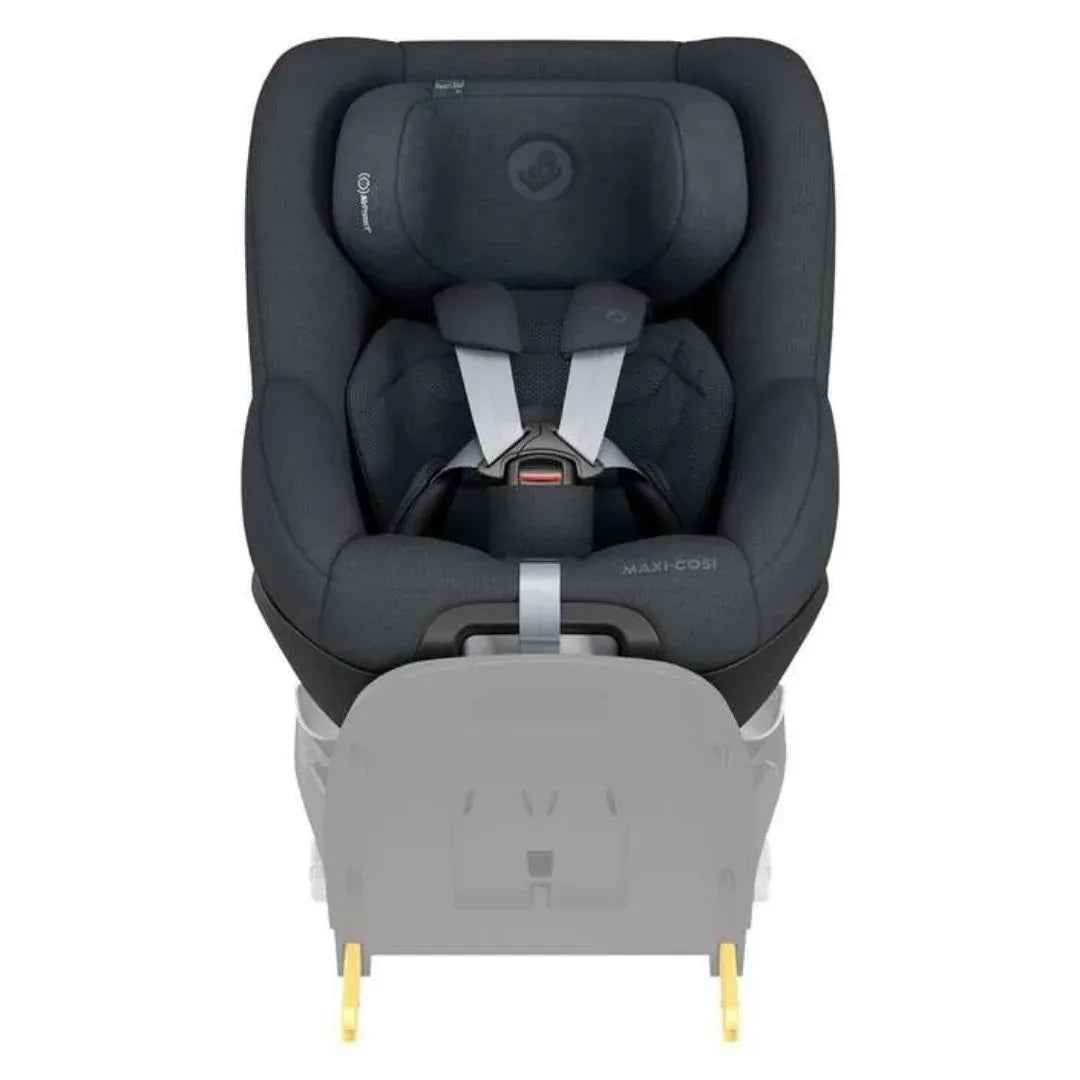 maxi cosi pearl 360 pro car seat Maxi Cosi® Car seat i-Size 61-105 cm Pearl 360 Pro authentic Graphite