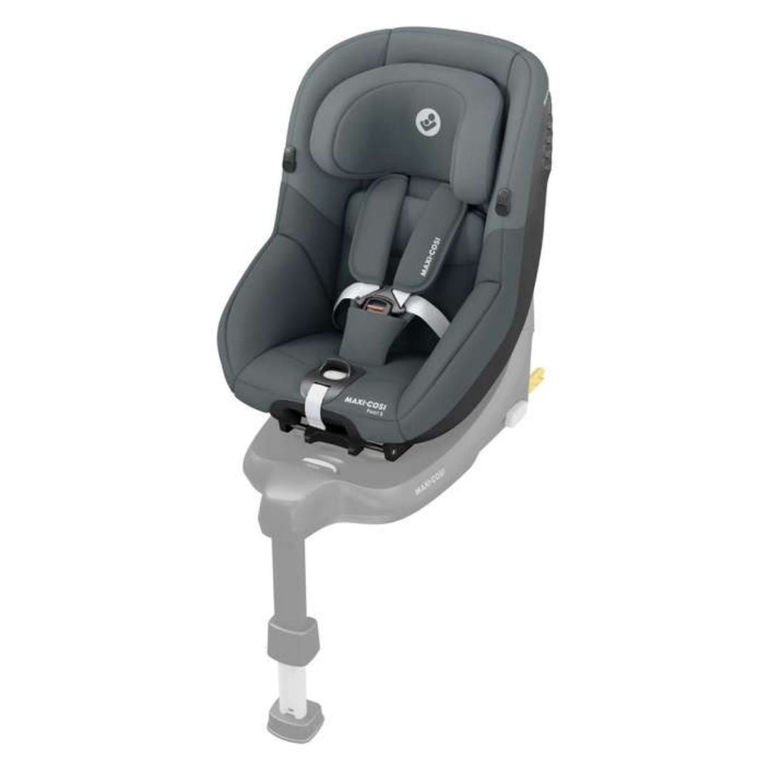 Maxi Cosi® Otroški avtosedež i-Size 61-105 cm Pearl S tonal Graphite Maxi Cosi