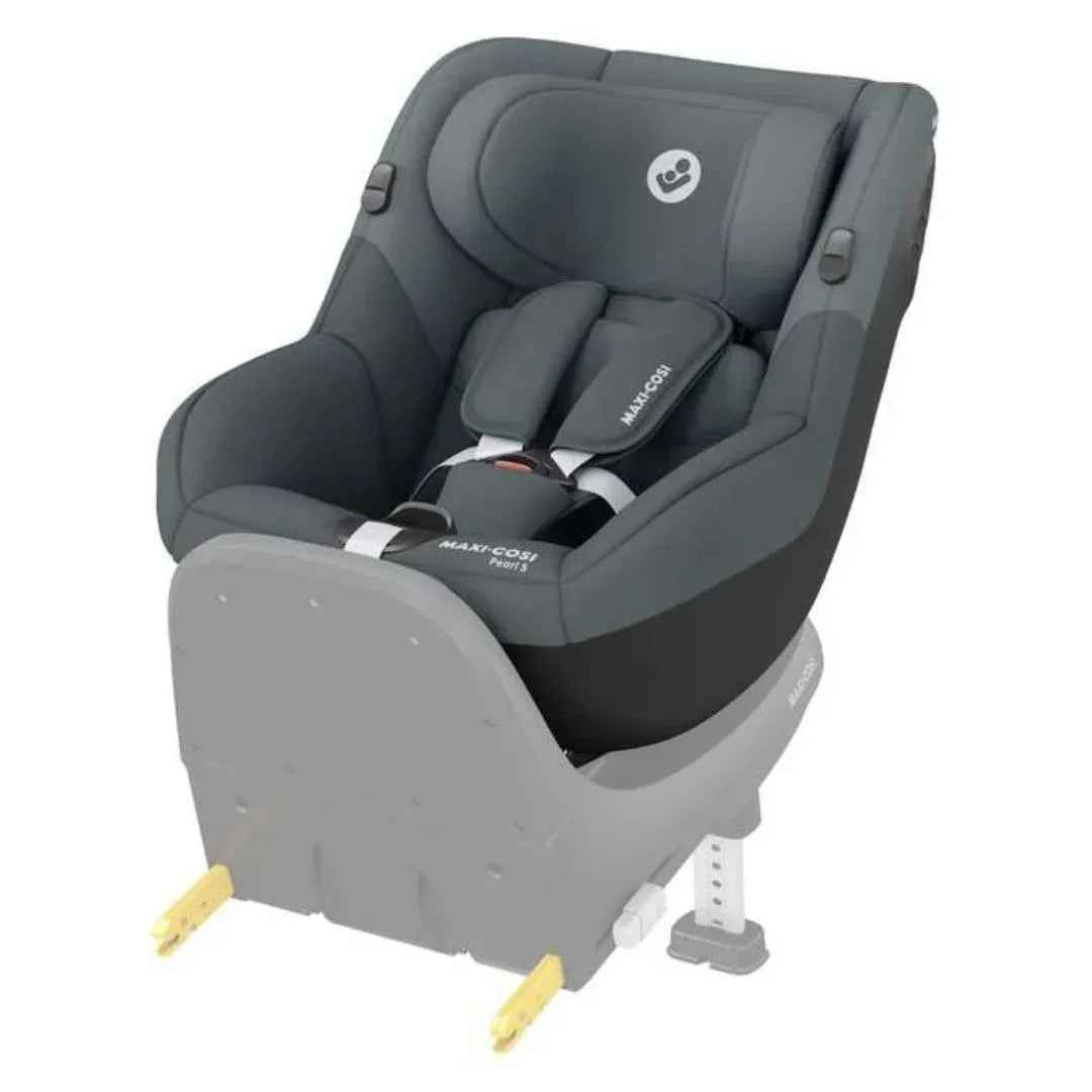 maxi cosi graphite Maxi Cosi® Car seat i-Size 61-105 cm Pearl S tonal Graphite