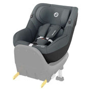Maxi Cosi® Otroški avtosedež i-Size 61-105 cm Pearl S tonal Graphite Maxi Cosi