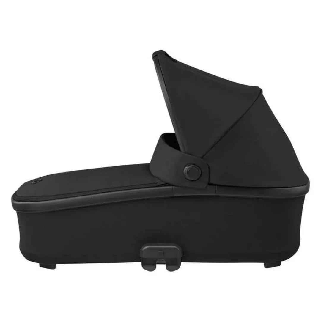 maxi cosi oria Maxi Cosi® Cot Oria Essential Black 2