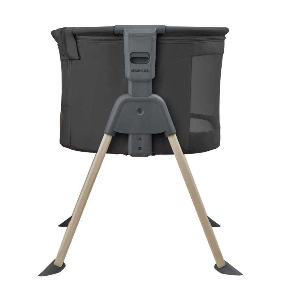 Maxi Cosi® Obposteljna posteljica Tori Graphite Maxi Cosi