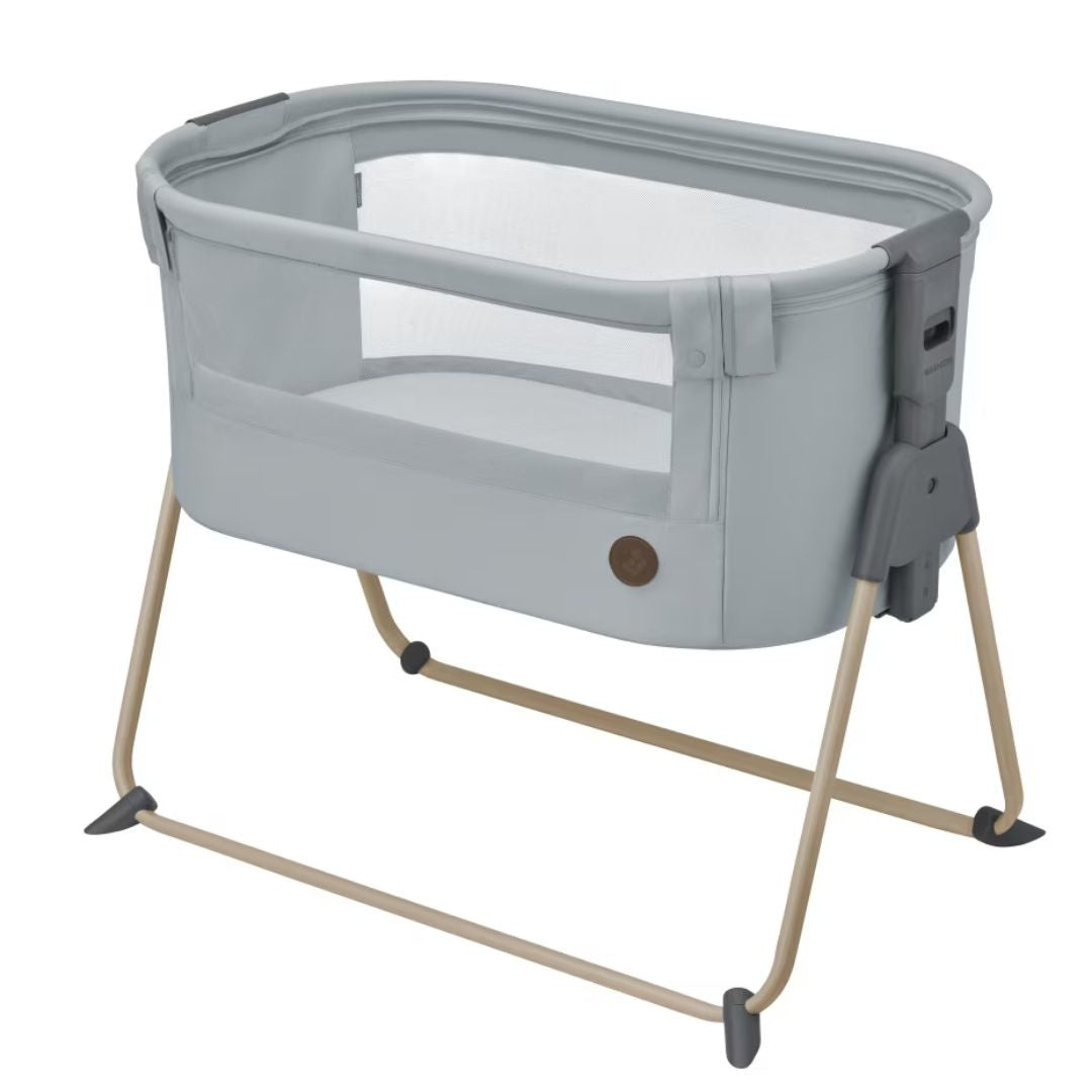 Maxi Cosi® Obposteljna posteljica Tori Grey Maxi Cosi