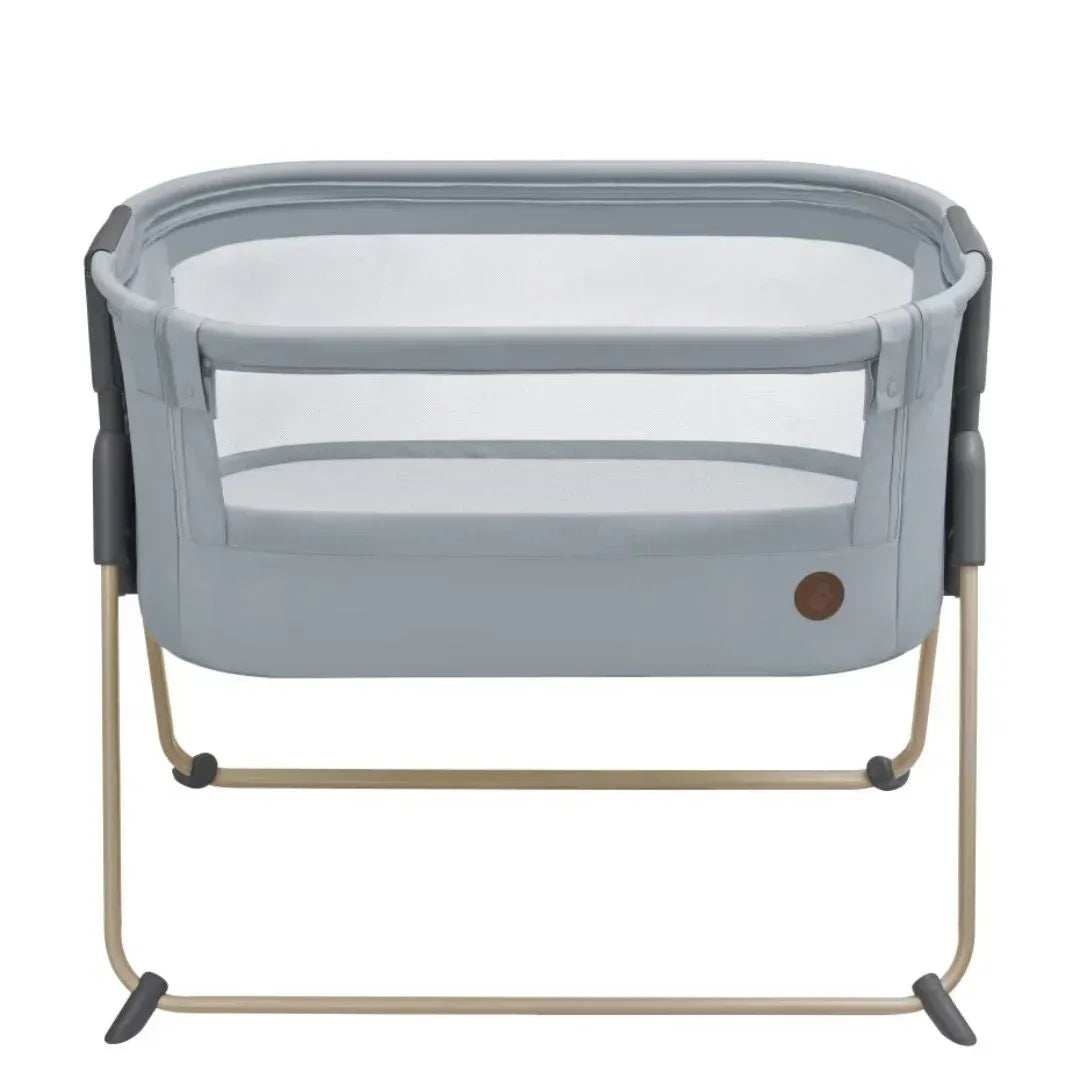 Maxi Cosi® Bedside crib Tori Grey