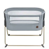 Maxi Cosi® Bedside crib Tori Graphite – Evitas