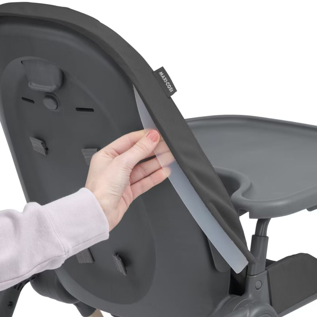 Maxi Cosi® Otroški stol za hranjenje Ava Graphite Maxi Cosi