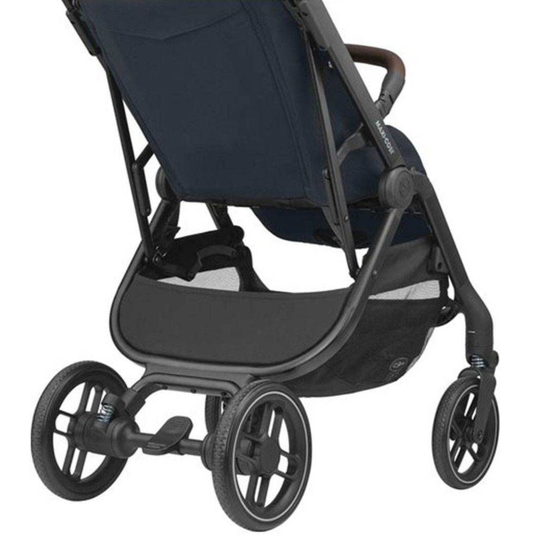 Maxi Cosi® Športni voziček Soho Essential Graphite Maxi Cosi