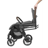 Maxi Cosi® Poussette Soho Select Grey