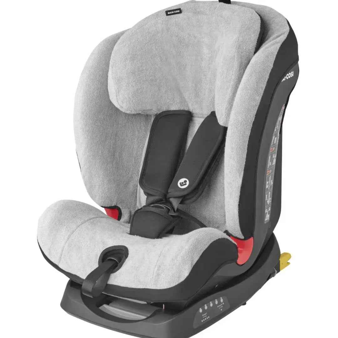 Maxi Cosi® Car seat cover Titan Fresh Grey