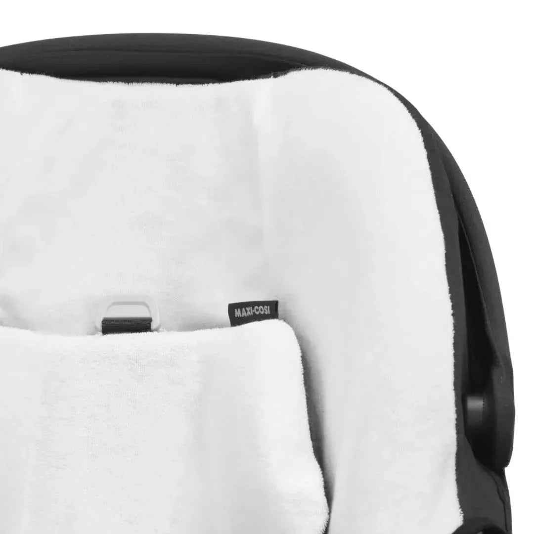 Maxi Cosi® Car seat cover Pebble 360 Natural White