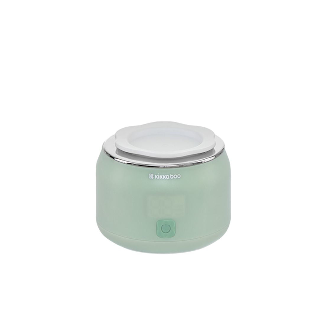 KikkaBoo® Prenosni grelnik stekleničk Brent KikkaBoo