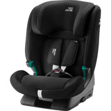 Britax Römer® Seggiolino auto i-size 76-150 cm Evolvafix BR Space Black