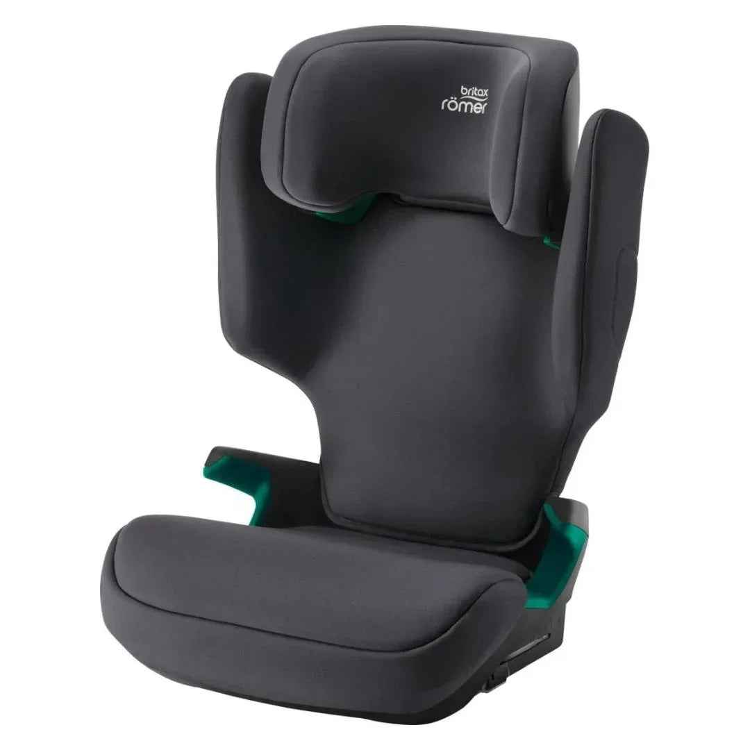 Britax Römer® Seggiolino auto i-Size 100-150 cm Discovery Plus 2 Midni – Evitas