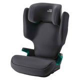 Britax Römer® Seggiolino auto i-Size 100-150 cm Discovery Plus 2 Midnight Grey
