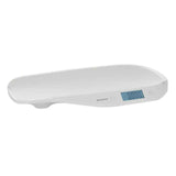 KikkaBoo® Bilancia digitale Lyra Grey