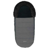 KikkaBoo® Zimska vreća Urban Grey