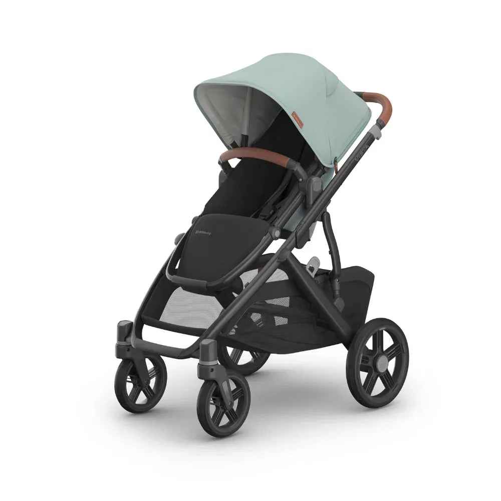 UPPABaby® Stroller with Bassinet 2in1 Vista V3 Kenzi