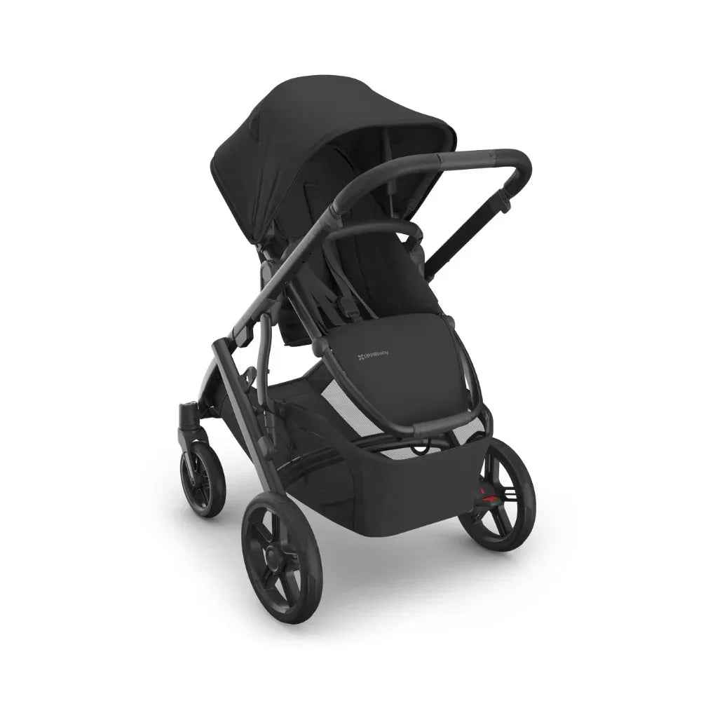 UPPABaby® Stroller with Bassinet 2in1 Vista V3 Jake – Evitas