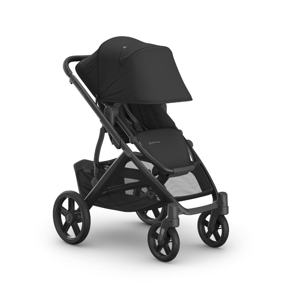 UPPAbaby® Voziček s košaro 2v1 Vista V3 Jake UPPAbaby