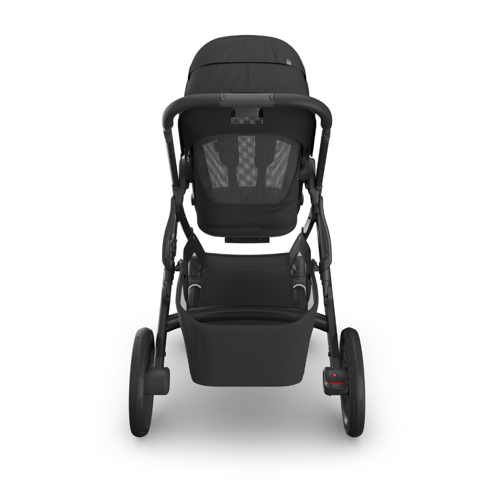 UPPAbaby® Voziček s košaro 2v1 Vista V3 Jake UPPAbaby