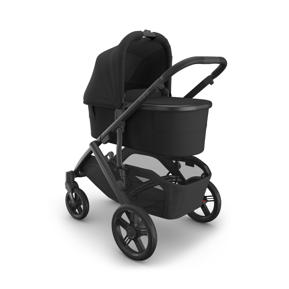 UPPAbaby® Voziček s košaro 2v1 Vista V3 Jake UPPAbaby