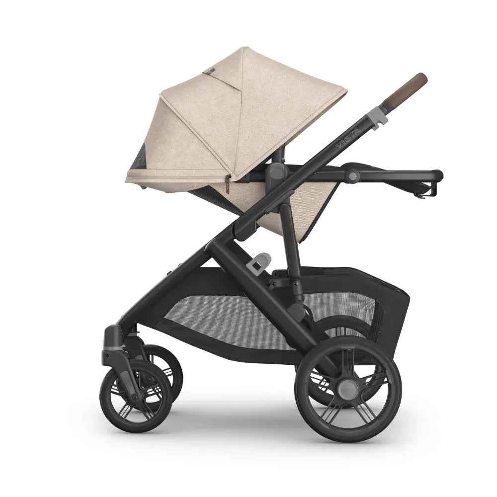 UPPABaby® Stroller with Bassinet 2in1 Vista V3 Liam – Evitas