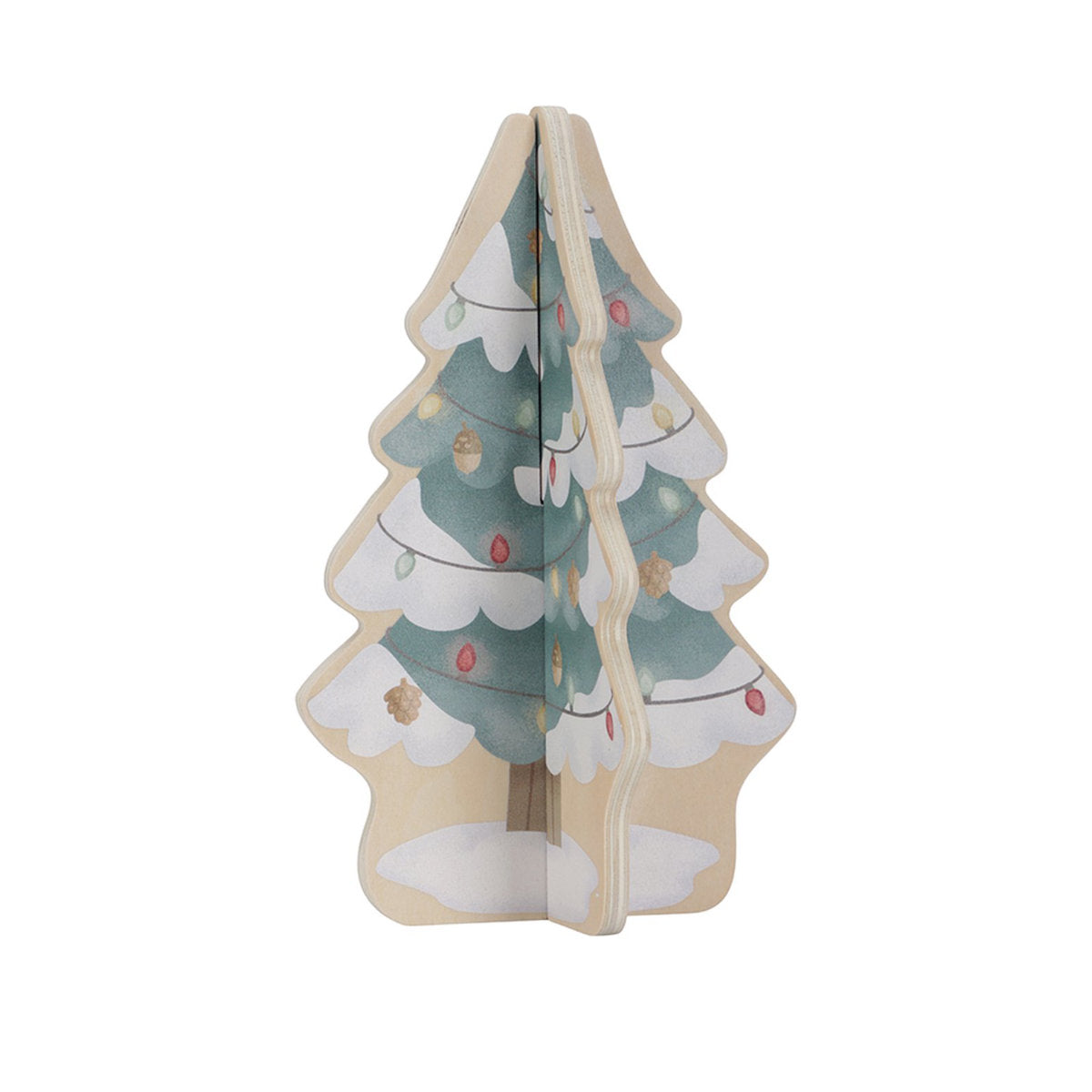 Little Dutch® Adventni koledar Little Dutch