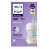 Philips AVENT® Bočica s dudom Natural Response AFV 125ml