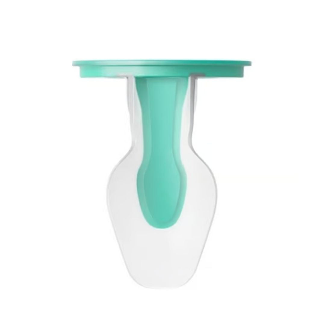 Philips AVENT® Steklenička s cucljem Natural Response AFV 125ml Philips AVENT