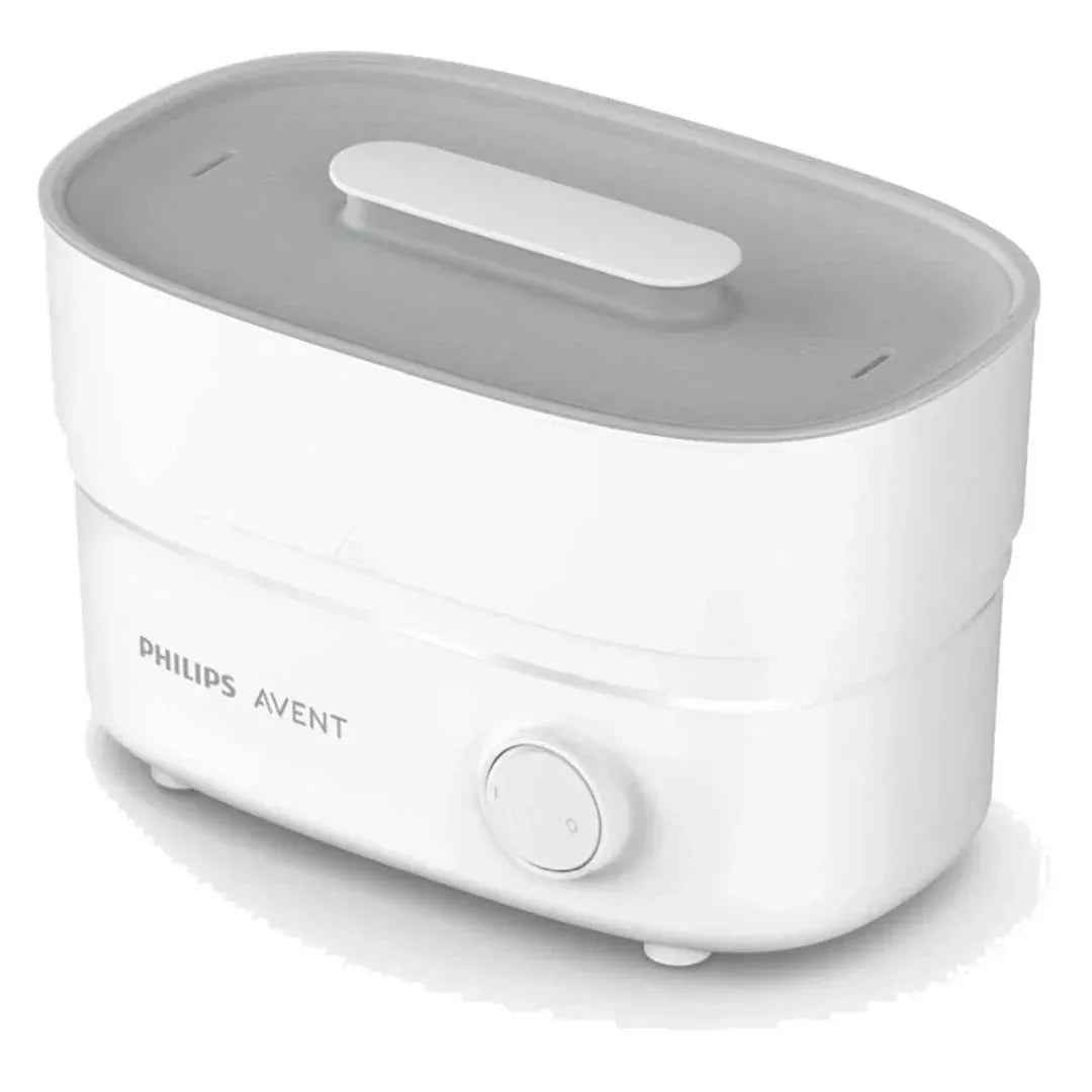 Philips AVENT® Baby Bottle Sterilizer Advanced – Evitas