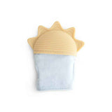 Mushie® Gant de dentition Sun