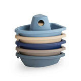 Mushie® Gioco bagnetto barchette Ocean