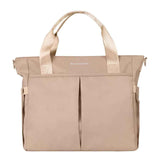 KikkaBoo® Sac à langer Brielle Beige