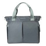 KikkaBoo® Sac à langer Brielle Grey