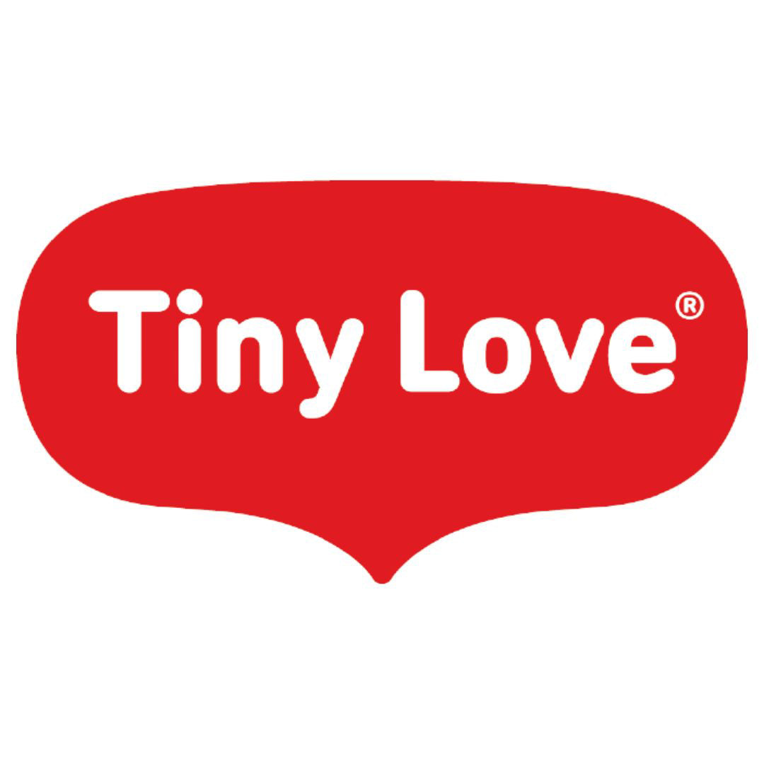 Tiny Love® Glasbeni vrtiljak Tiny Princess Tiny Love