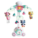 Tiny Love® Glazbeni vrtuljak Tiny Princess