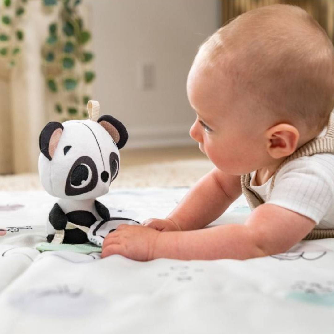 Tiny Love® Igrača Panda Tiny Love