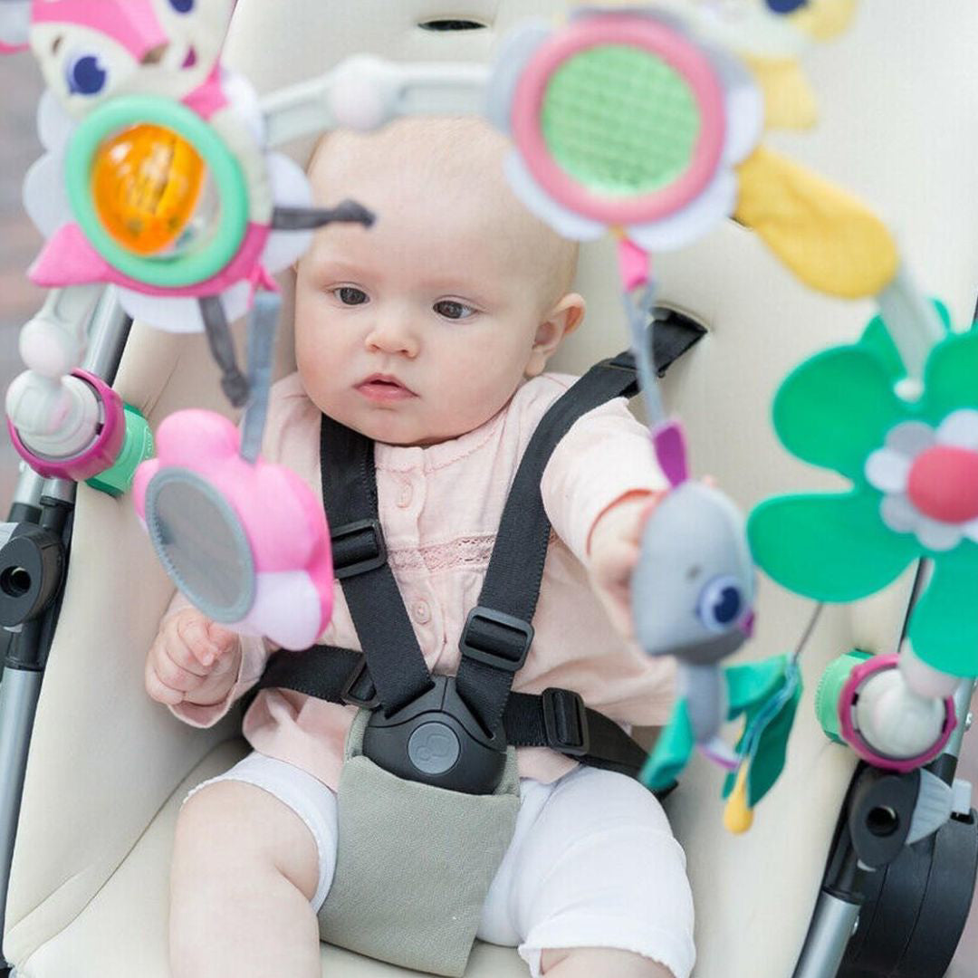 Tiny Love® Igralni lok za voziček Tiny Princess Tiny Love