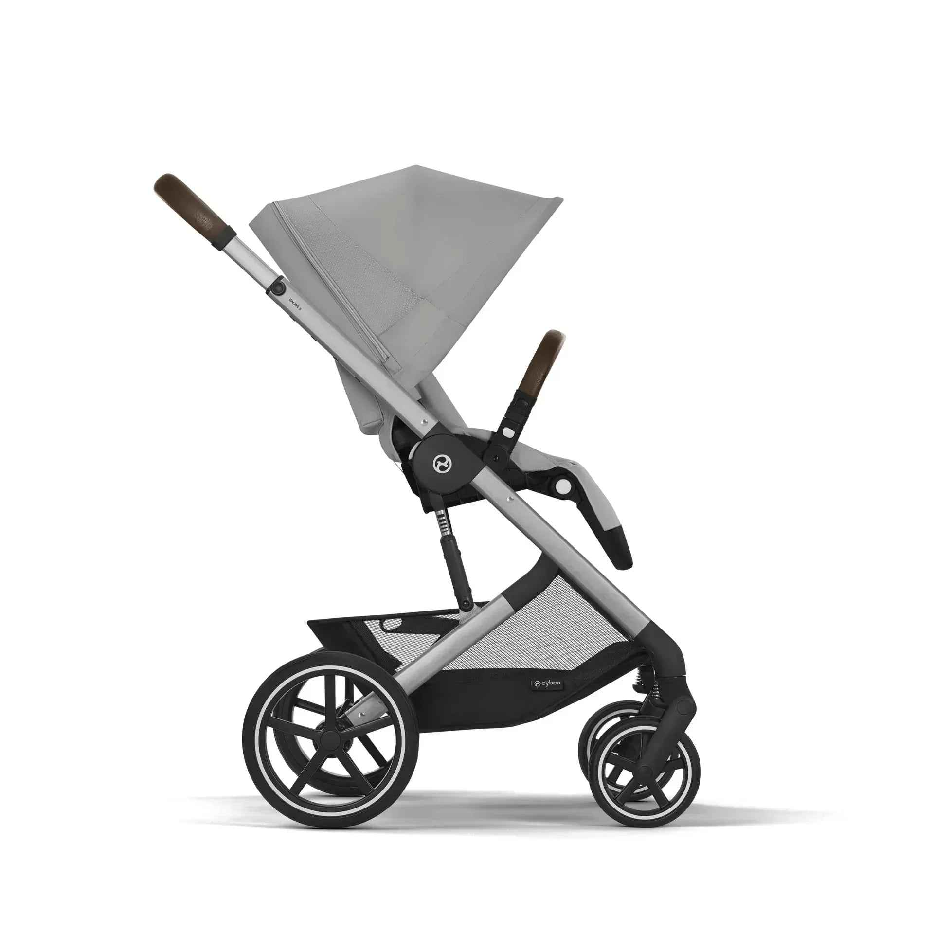cybex italia Cybex Balios S Lux 3in1 Travel System