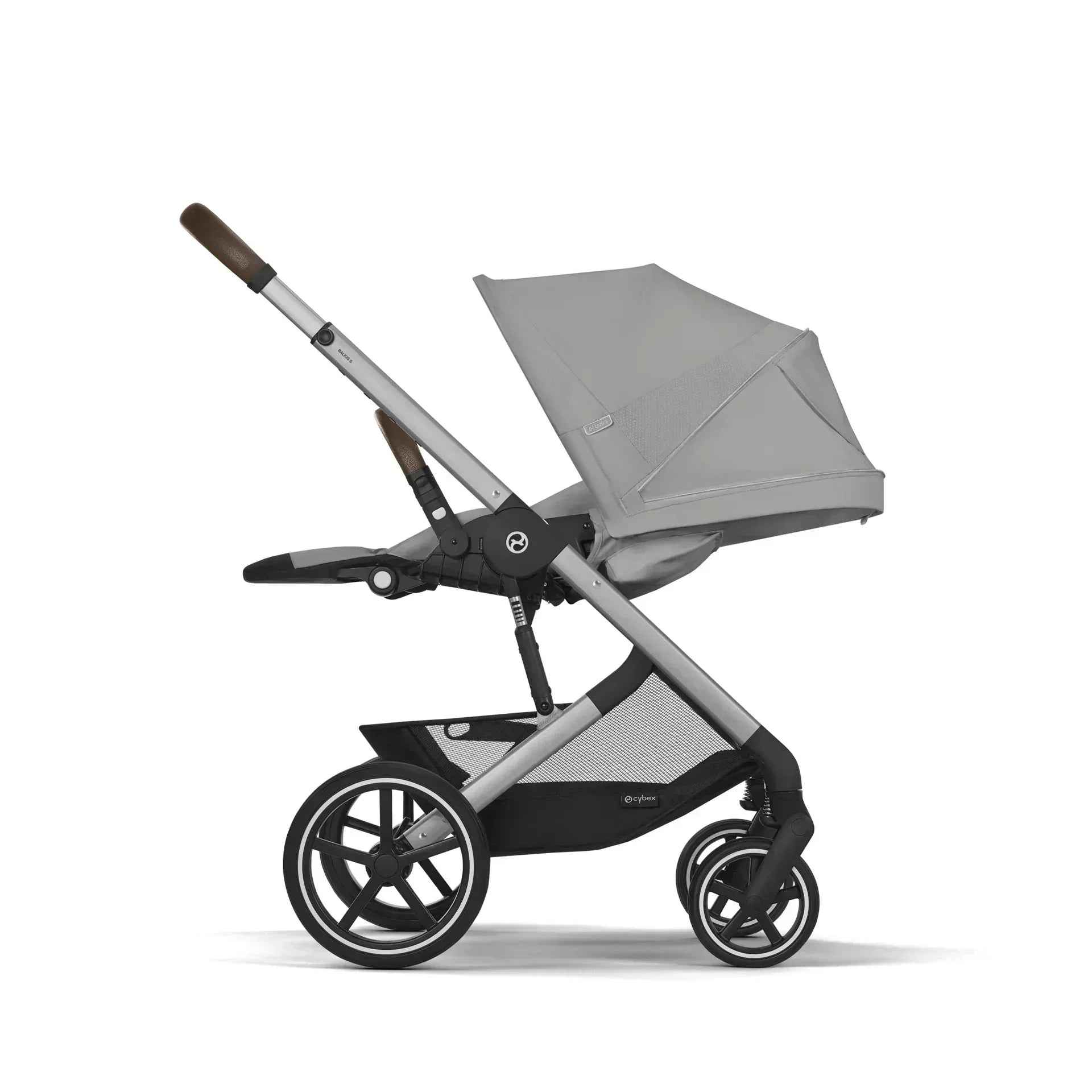 cybex balios s lux trio Cybex Balios S Lux 3in1 Travel System