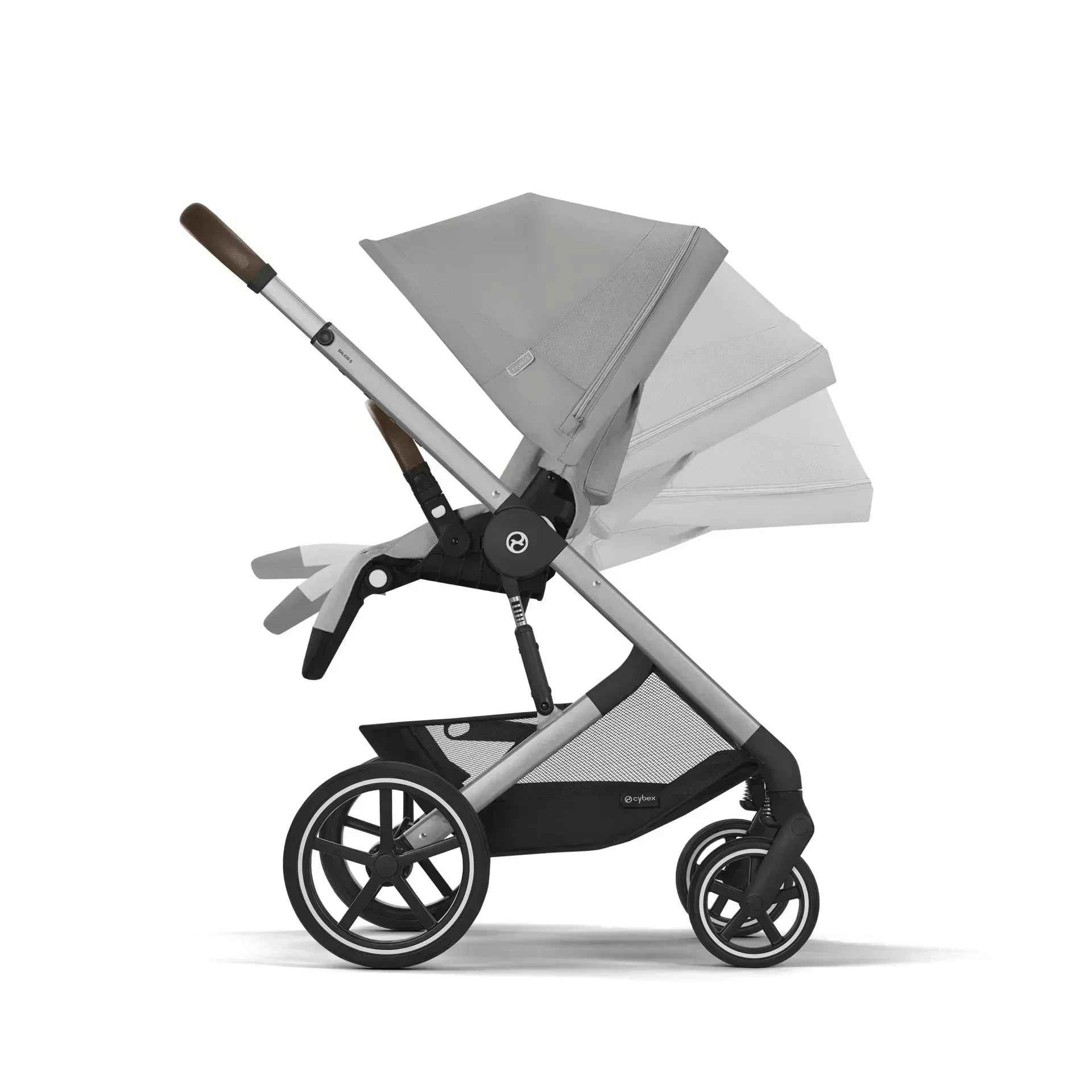 cybex balios s lux 2024 Cybex Balios S Lux 3in1 Travel System
