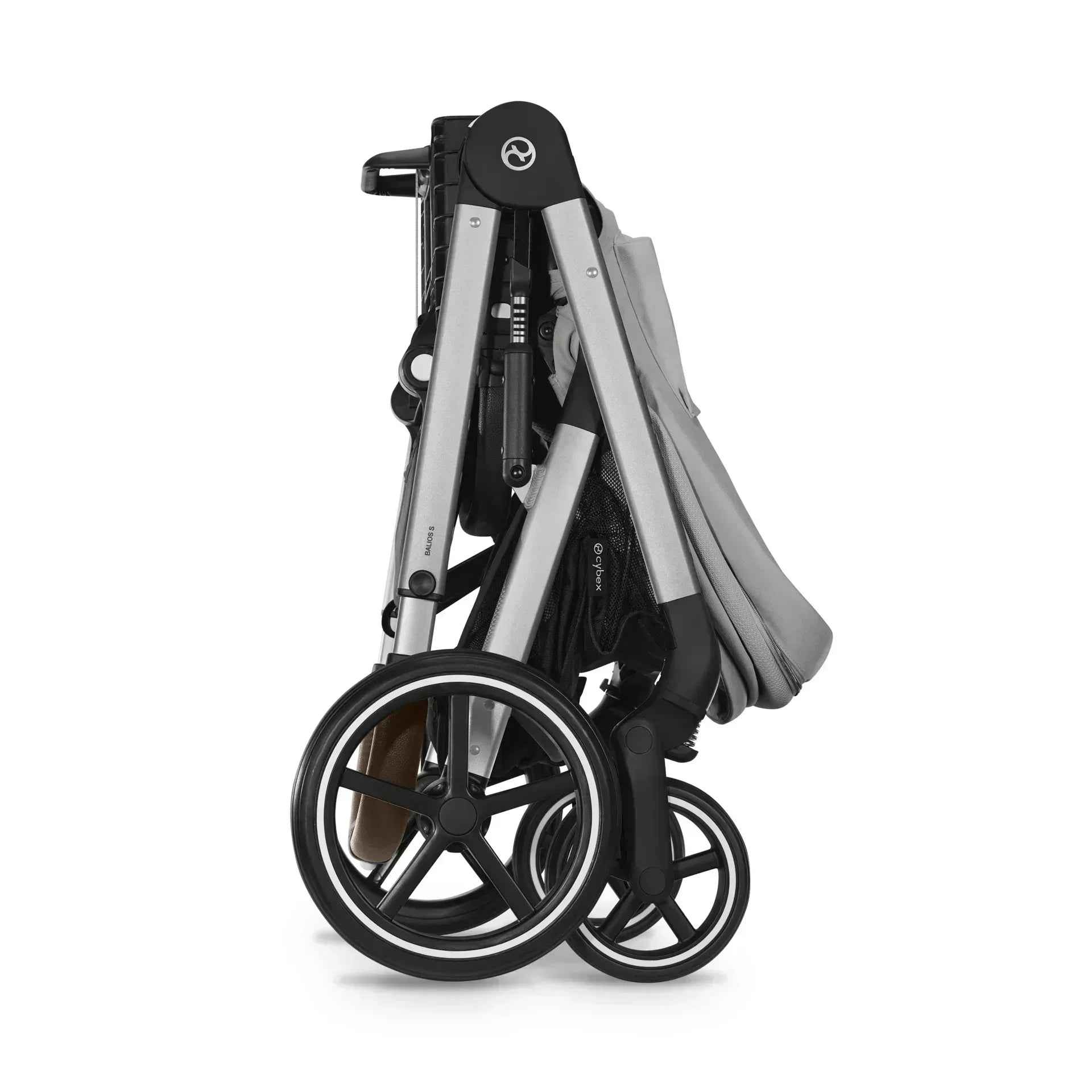 cybex balios s wheels Cybex