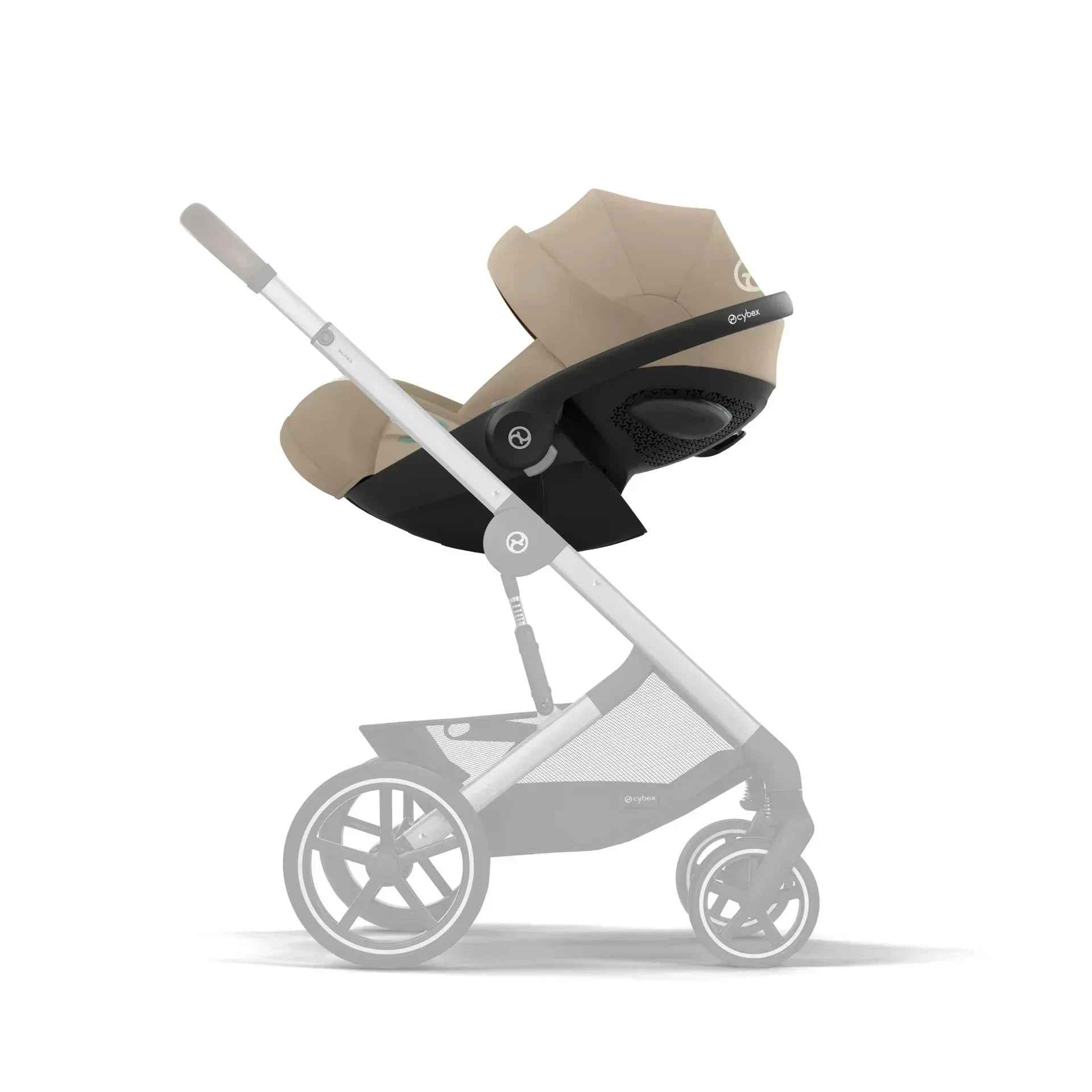 cybex balios s lux travel system review Cybex Balios S Lux 3in1 Travel System